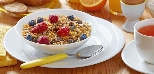 The Skinny on Cholesterol