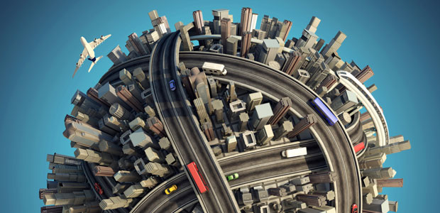 Fuelling a Revolution