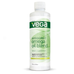 Vega Antioxidant Omega Oil Blend