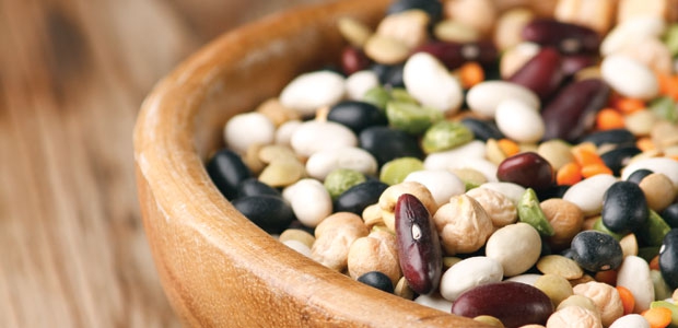 Meatless Monday: Bounty of Beans