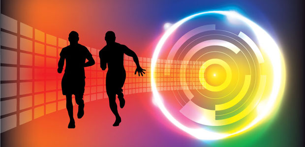 Exercising with a Virtual Partner Increases Motivation