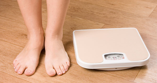 February 5 to 11 is Eating Disorders Awareness Week