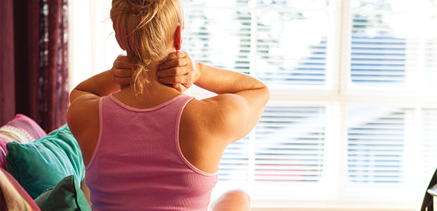 Everyday Stress Soothers