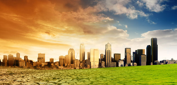 Rapid Urbanization Will Require Cities to Work Together