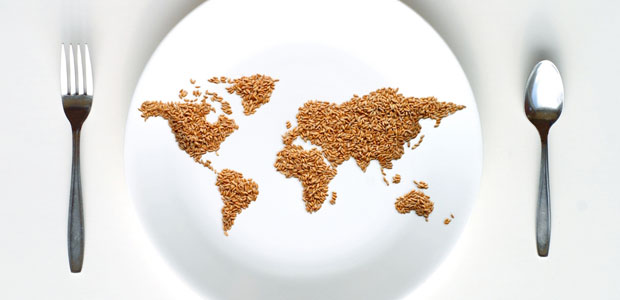 Addressing world hunger at this year’s G20