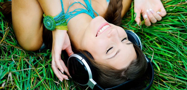 March is Music Therapy Month