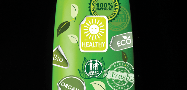 Has Green Come Clean?