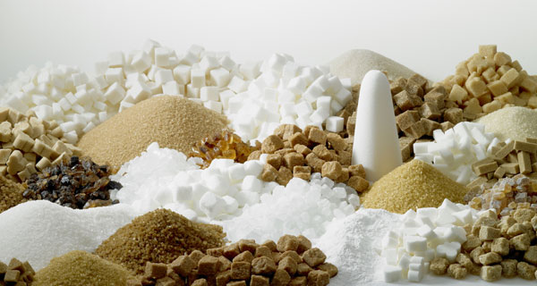 Should We be Taxing Sugar?