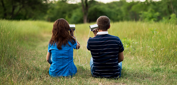 8 Tips for Strengthening Your Relationships