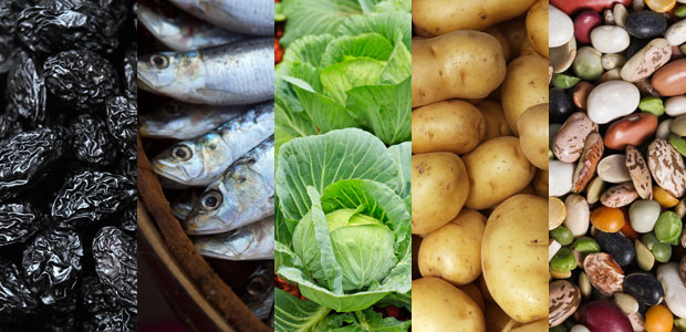 Superfood Spotlight: 5 Underappreciated Superfoods