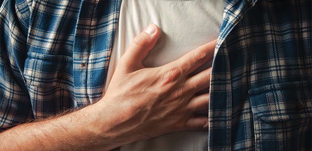 Acid Reflux Disorders