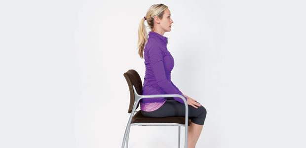 Improve Your Posture