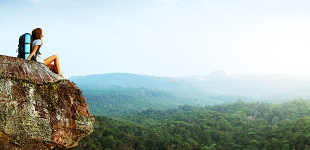 7 Benefits of Spending Time in Nature