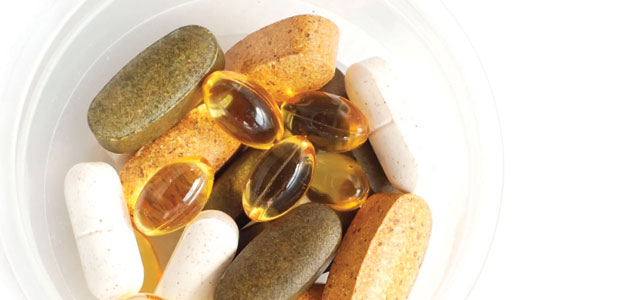 Nutrients In the News