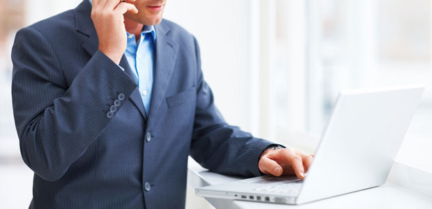 Are “standing desks” the answer?