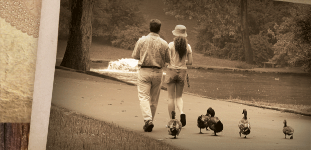 Dementia: A Loving Tribute