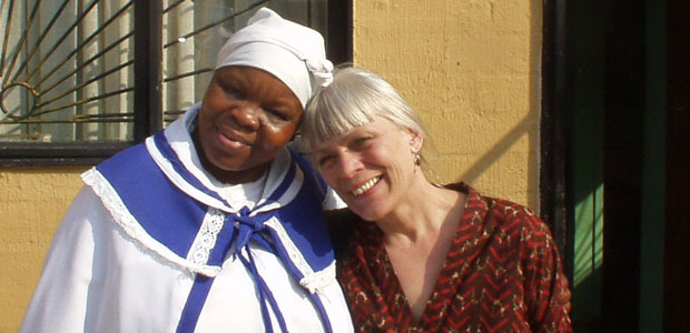 International Relations