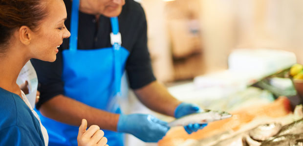 Celebrate Ocean Wise Month with Sustainable Seafood Choices