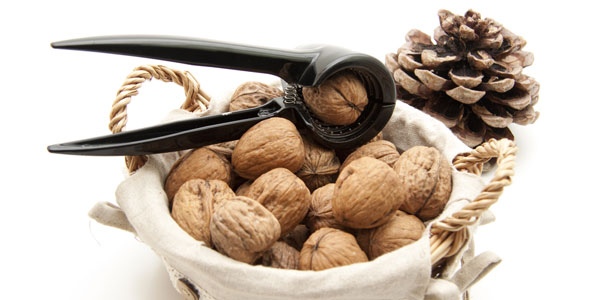 Gather ye walnuts while ye may