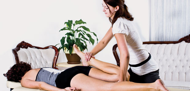 The Feldenkrais Method