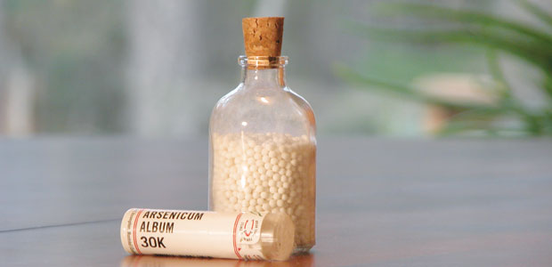 Homeopathy as Integrative Medicine