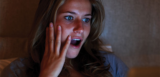 The Negative Effects of Light Pollution