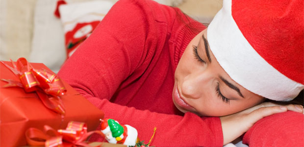 Avoid Holiday Stress