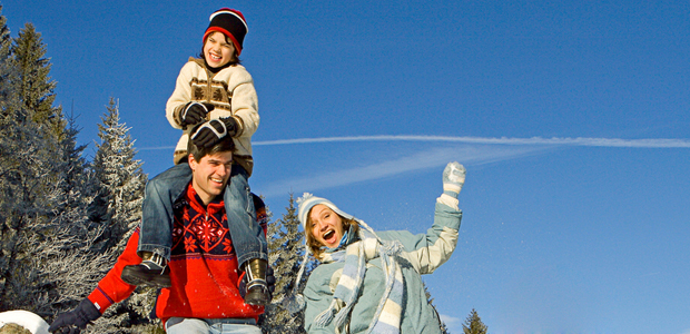 Want to See Better Report Cards for Your Kids? Let Them Play!