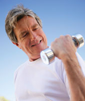 Keeping an Older Metabolism Young