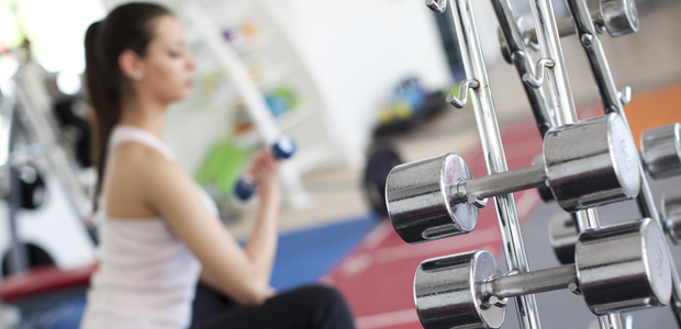 Strength-Training Myths and Facts