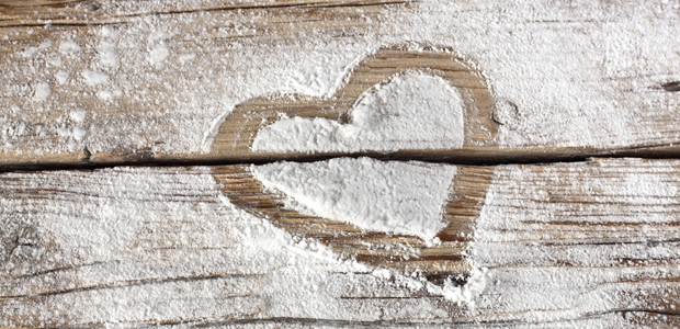 Kitchen Corner: Sweets for Your Sweets