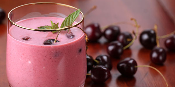 Anatomy of a Smoothie