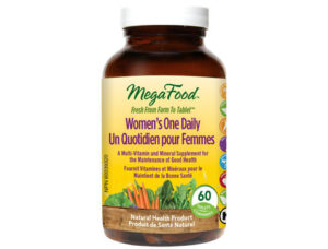 MegaFood  Women's One Daily