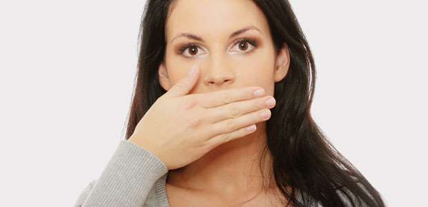 Natural Approaches to Halitosis