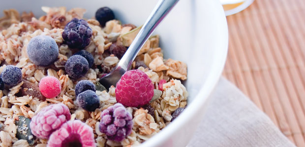 Plant Sterols Hold Great Promise