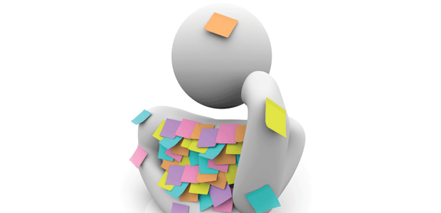 I Remember When… I Could Remember