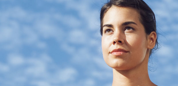 Time for an Attitude Adjustment?