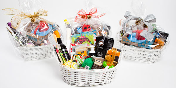 One Week Left: Enter to Win a Gift Basket!