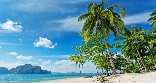 Another Reason to Go on Vacation this Winter? Sunlight May Prevent Allergies and Eczema