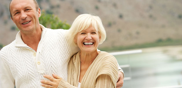 Be Positive for a Healthy Heart