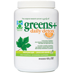 greens+ daily detox