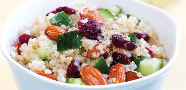 Healthy Living on a Budget