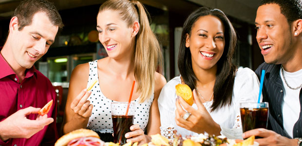 You Are What You Eat: What Will the Researchers Say About You?