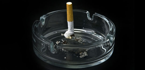 World No Tobacco Day – Butt Out!