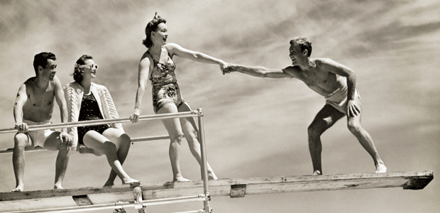 The Power of Social Circles