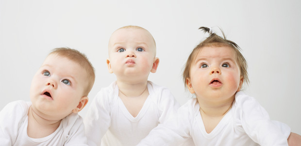 Healthy Pregnancies Naturally