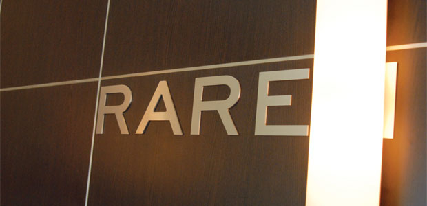 Make This Holiday Feast a Rare One