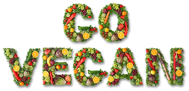 Why You Should Go Vegan