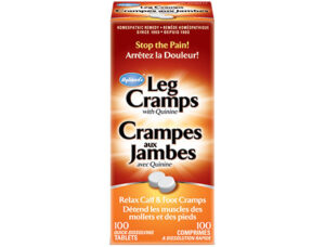Hyland's Leg Cramps