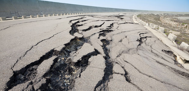 Link Between Fracking Wastewater and Earthquakes Confirmed